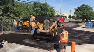 Best Driveway Repair and Patching  in Lemoore Station, CA